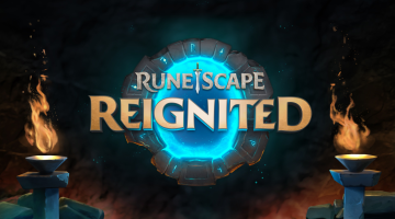 RuneScape Reignited: recomeço do MMO chega em 2 de dezembro