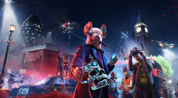 Watch Dogs: Legion pode ganhar nova chance em 2027