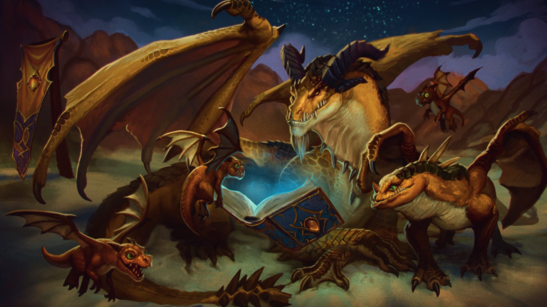 Devs de D&D e Magic querem sindicato na Wizards