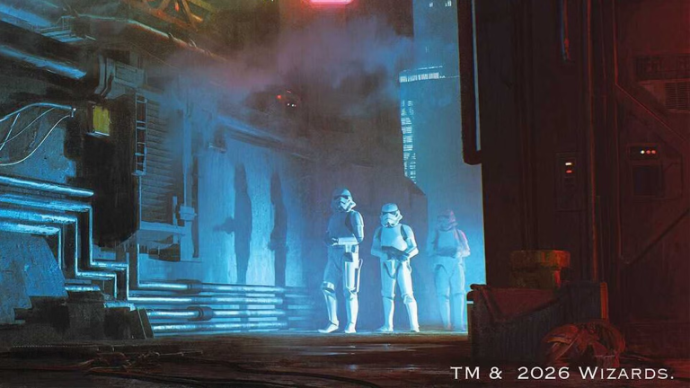 D&D e Star Wars terão RPG oficial em 2027