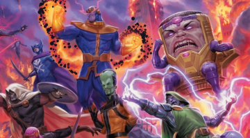 Secret Lair de Magic: The Gathering não esgota com Marvel e K-Pop