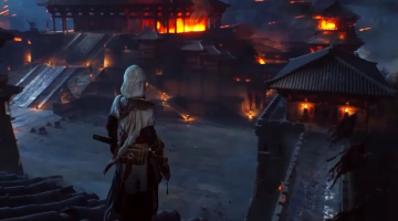 Assassin’s Creed Destiny: jogo cancelado na China tem vídeos vazados