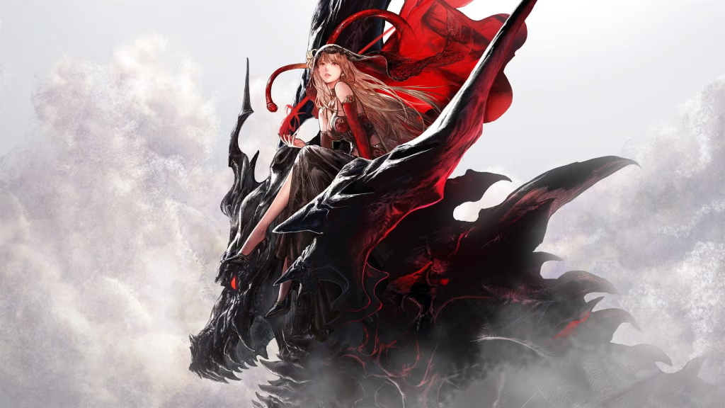 Final Fantasy Resonance chega a todas as plataformas