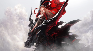 Final Fantasy Resonance chega a todas as plataformas