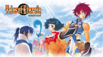 Review – Tales of Eternia Remastered: Quando a nostalgia encontra qualidade