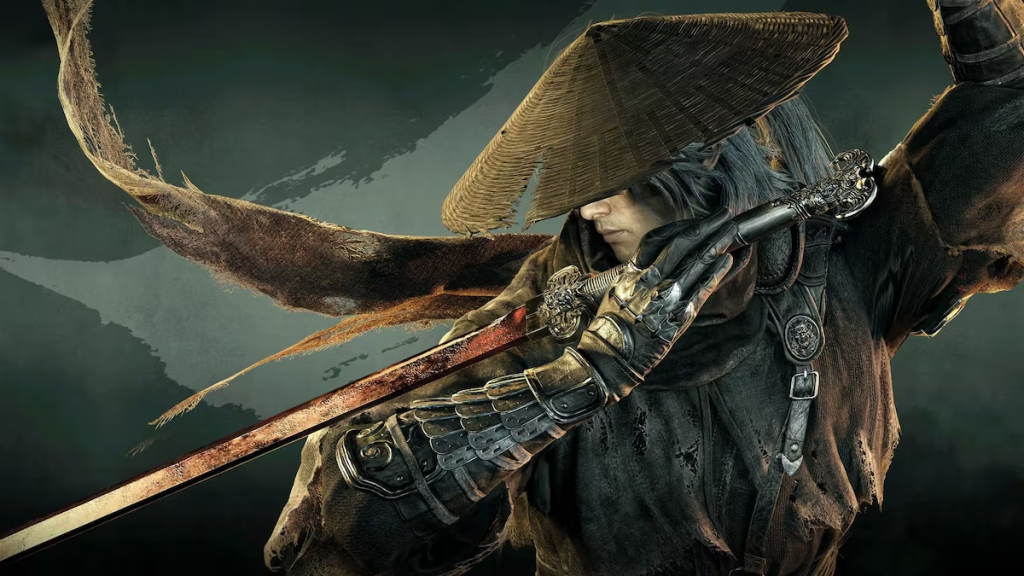 Phantom Blade Zero: a origem secreta da franquia