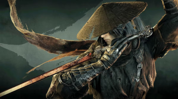 Phantom Blade Zero: a origem secreta da franquia