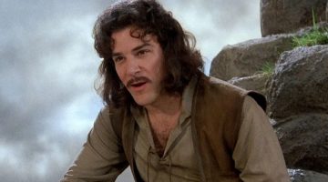 A Princesa Prometida: Inigo Montoya e uma das frases mais famosas do cinema