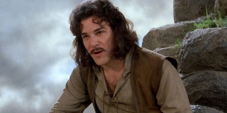A Princesa Prometida: Inigo Montoya e uma das frases mais famosas do cinema