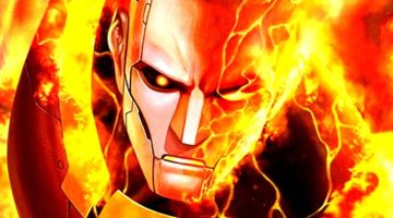 VisionQuest: trailer revela ator de Jim Hammond