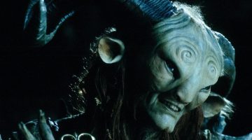 O Labirinto do Fauno: entenda o clássico de Guillermo del Toro
