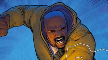 Luke Cage teve melhor fase nos Vingadores; vai rolar no MCU?