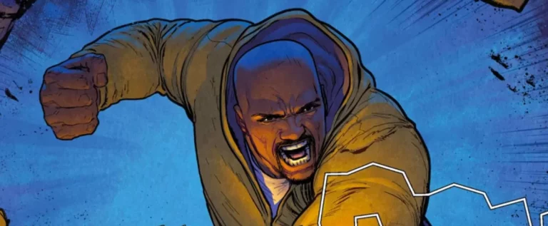 Luke Cage teve melhor fase nos Vingadores; vai rolar no MCU?