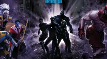 Marvel Midnight é a resposta ao Universo Absoluto da DC?