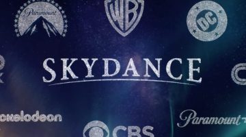 Warner e Paramount vão se tornar Skydance; veja trailer