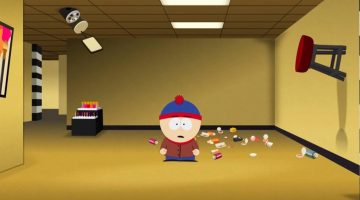 South Park: episódio sobre Backrooms é elogiado