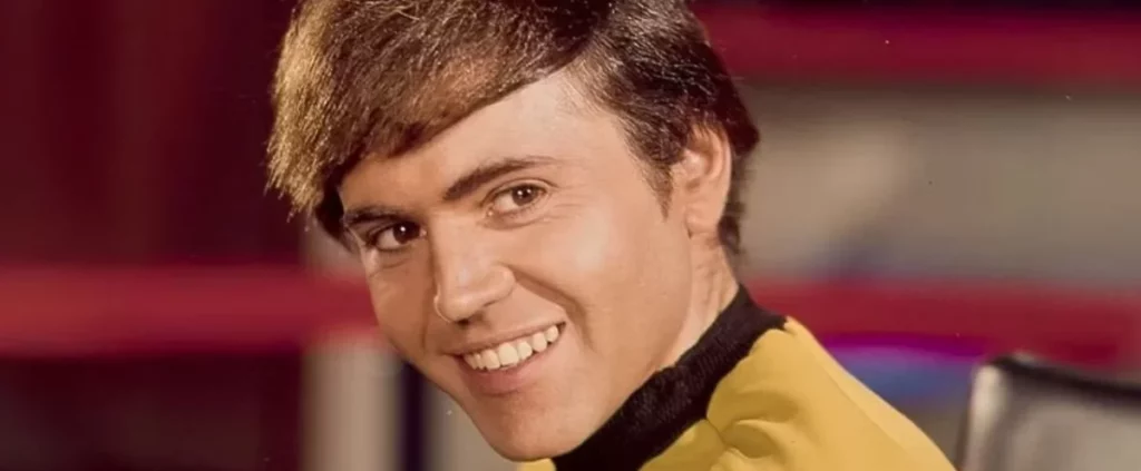 Walter Koenig, o Chekov de Star Trek, morre aos 90 anos