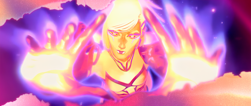 K/DA