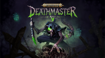 Warhammer Age of Sigma: Deathmaster – trailer mostra a ascensão de um Skaven
