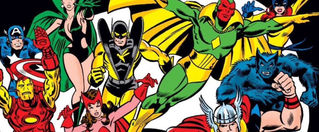 Esqueça a Era de Prata: a Marvel moderna nasce nos anos 70