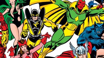 Esqueça a Era de Prata: a Marvel moderna nasce nos anos 70