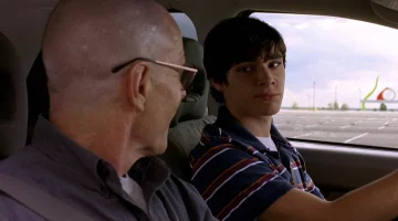 Breaking Bad: RJ Mitte tinha ideia para sequência