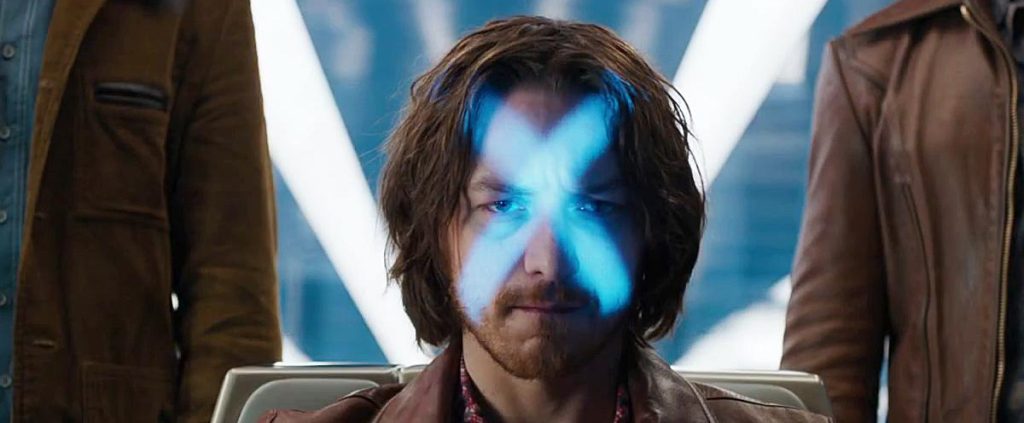 X-Men: o filme que James McAvoy achou que não daria certo