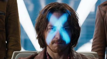 X-Men: o filme que James McAvoy achou que não daria certo