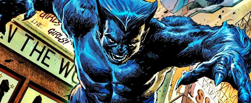 X-Men: ator de derivado de Game of Thrones pode ser o Fera