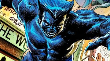 X-Men: ator de derivado de Game of Thrones pode ser o Fera