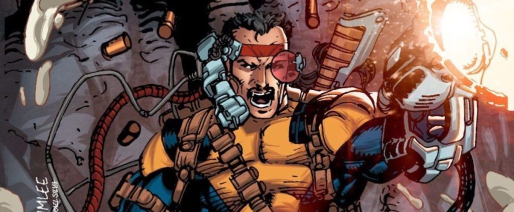 O mutante indígena que reergueu os X-Men e pode fazer o mesmo no MCU