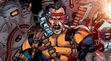 O mutante indígena que reergueu os X-Men e pode fazer o mesmo no MCU